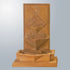 Thumbnail for Giannini Garden Diamante Wall Fountain With Gray Gradient Background