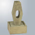 Thumbnail for Giannini Garden Diamond Fountain With Gray Gradient Background