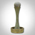 Thumbnail for Giannini Garden Equinox Ball Round Fountain With Gray Gradient Background