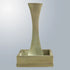 Thumbnail for Giannini Garden Equinox Fountain With Gray Gradient Background