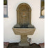 Thumbnail for Giannini Garden Foritalico Fountain For Spout With Windows In The Background