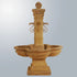 Thumbnail for Giannini Garden Grand Avignon Courtyard Fountain With Gray Gradient Background