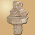 Thumbnail for Giannini Garden Grand Canyon Falls Fountain With Gradient Color Background