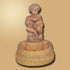 Thumbnail for Giannini Garden Jug Boy Fountain With Gradient Color Background