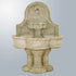 Thumbnail for Giannini Garden Lavica Wall Outdoor Water Fountain for Spout With Gray Colored Background