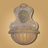 Thumbnail for Giannini Garden Leone Wall Fountain With Colored Gradient Background