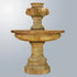 Thumbnail for Giannini Garden Madrid Lion Fountain With Gray Gradient Background