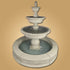 Thumbnail for Giannini Garden Malibu Three Tier Easy Pond Fountain With Beige Color Background