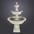 Thumbnail for Giannini Garden Malibu Three Tier Fountain With Dark Gray Color Background