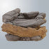 Thumbnail for Giannini Garden McCloud Falls Fountain With Gray Gradient Background
