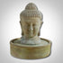 Thumbnail for Giannini Garden Meditation Buddha Fountain With Gray Gradient Background