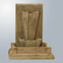 Thumbnail for Giannini Garden Metro Wall Fountain With Gray Gradient Background