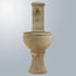 Thumbnail for Giannini Garden Modena Outdoor Wall Fountain For Spout With Gray Gradient Background