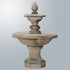 Thumbnail for Giannini Garden Newcastle Fountain Short With Gray Gradient Background