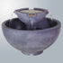Thumbnail for Giannini Garden Newport Fountain With Gray Gradient Background