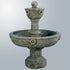 Thumbnail for Giannini Garden Nocera Outdoor Water Fountain With Colored Background