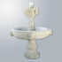 Thumbnail for Giannini Garden Pompeana Outdoor Water Fountain With Colored Background