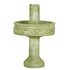Thumbnail for Giannini Garden Pompeii Column Outdoor Fountain with Tall Base With Plain White Background
