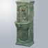 Thumbnail for Giannini Garden Ponte Latina Outdoor Water Fountain For Spout With Colored Background