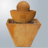 Thumbnail for Giannini Garden Prima Fountain With Gray Gradient Background