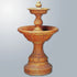 Thumbnail for Giannini Garden Siena Outdoor Fountain With Gray Gradient Background