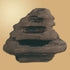 Thumbnail for Giannini Garden Slate Cascade Fountain With Gradient Color Background