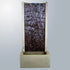 Thumbnail for Giannini Garden Slate Water Wall Tall With Gray Gradient Background