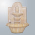 Thumbnail for Giannini Garden Spanish Wall Fountain With Gray Gradient Background