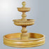 Thumbnail for Giannini Garden Sparta Pond Outdoor Fountain  With Colored Background
