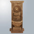 Thumbnail for Giannini Garden St. Helena Fountain With Step For For Bronze Spout With Gray Gradient Background