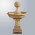 Thumbnail for Giannini Garden Stratos Fountain With Gray Gradient Background