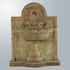 Thumbnail for Giannini Garden Terme del Foro Outdoor Wall Fountain for Spout With Colored Background