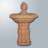 Thumbnail for Giannini Garden Veneto Fountain With Gray Gradient Background