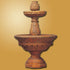 Thumbnail for Giannini Garden Verona Tiered Outdoor Water Fountain With Gradient Color Background