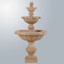 Thumbnail for Giannini Garden Versailles Garden Fountain With Gray Gradient Background