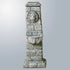 Thumbnail for Giannini Garden Via Medina Outdoor Water Fountain With Bluish Gray Background