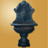 Thumbnail for Giannini Garden Vinci Wall Outdoor Water Fountain With Gradient Color Background
