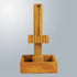 Thumbnail for Giannini Garden Water Channel Fountain With Gray Gradient Background