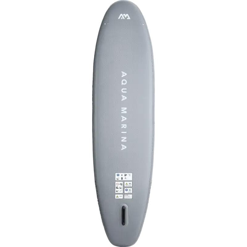 Glow SUP Back 