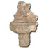 Thumbnail for Grand Canyon Falls Fountain With Plain White Background