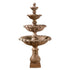 Thumbnail for Grand Chateau Four Tier Fountain With Plain White Background