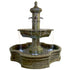 Thumbnail for Grand Roubaix Pond Fountain For Spouts With Plain White Background