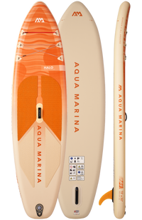 Thumbnail for Aqua Marina Halo Paddle Board