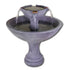Thumbnail for Huntington Fountain With Plain White Background
