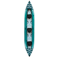 Thumbnail for Hybris 500 Kayak Top View