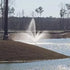 Thumbnail for Hydro Torque Series Floating Lake Fountain Quiet Lake With Gently Sloping Shoreline