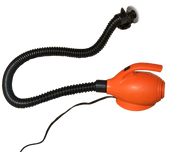 Island Hopper Power Egg Inflator