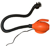 Island Hopper Power Egg Inflator