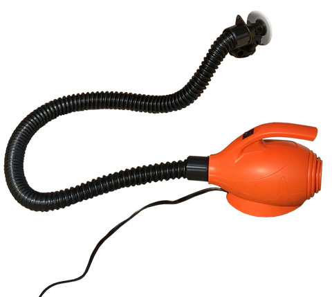 Island Hopper Power Egg Inflator