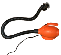 Thumbnail for Island Hopper Power Egg Inflator